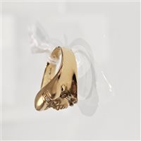 Anello Dal Maso Gioielli in Oro Diamante 0.05 Ct AN-AU002 - AN-AU002